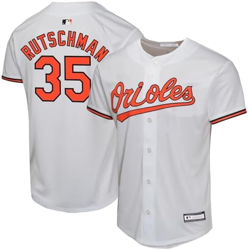 【激レア】オリオールズ・カルリプケンユニホーム背番号8 Amazon.com: Cal Ripken Jr Baltimore Orioles #8 MLB Kids Youth 4-20